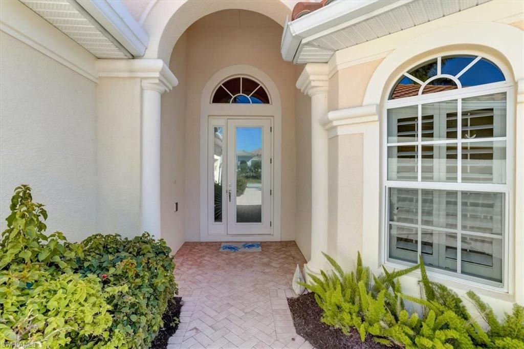 BELLE LAGO - Residential
