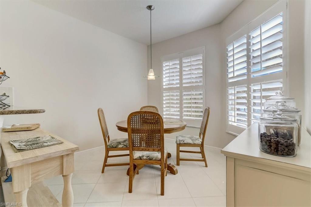 BELLE LAGO - Residential