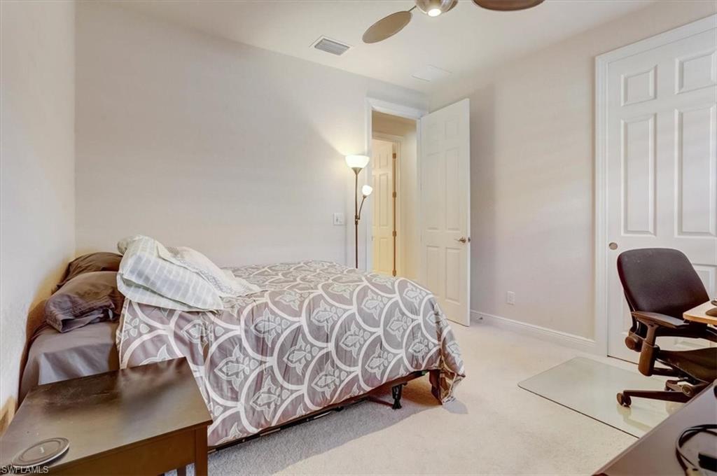 BELLE LAGO - Residential