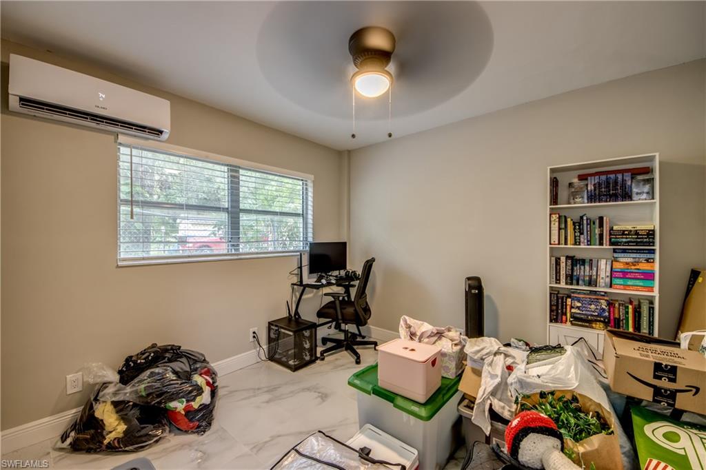 EDISON APARTMENTS CONDO - Residential