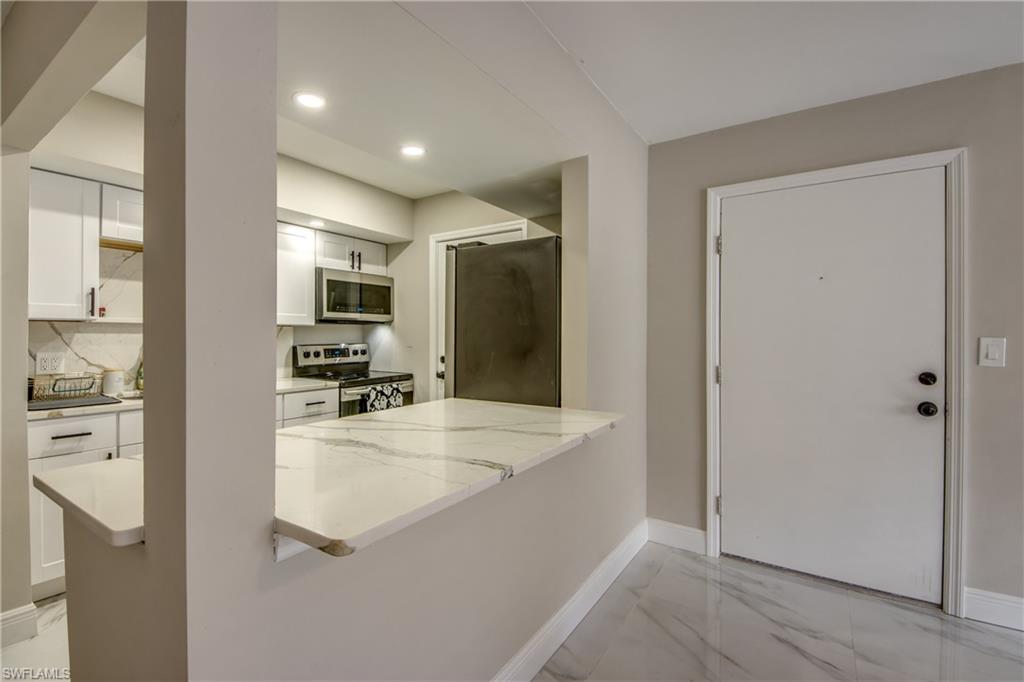 EDISON APARTMENTS CONDO - Residential