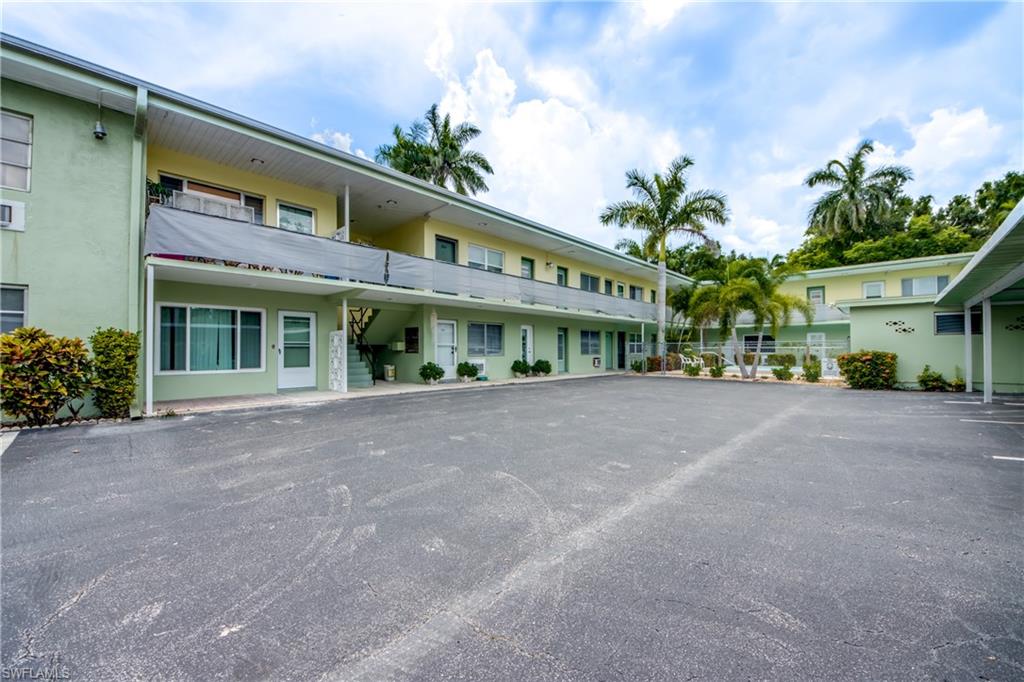 EDISON APARTMENTS CONDO - Residential