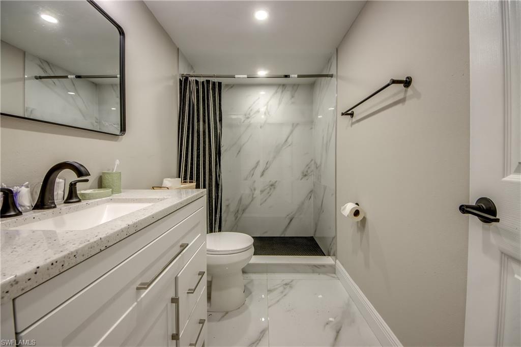 EDISON APARTMENTS CONDO - Residential