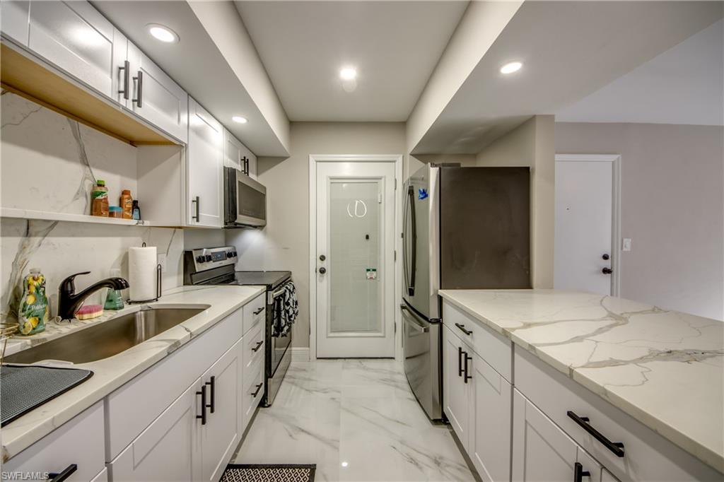 EDISON APARTMENTS CONDO - Residential