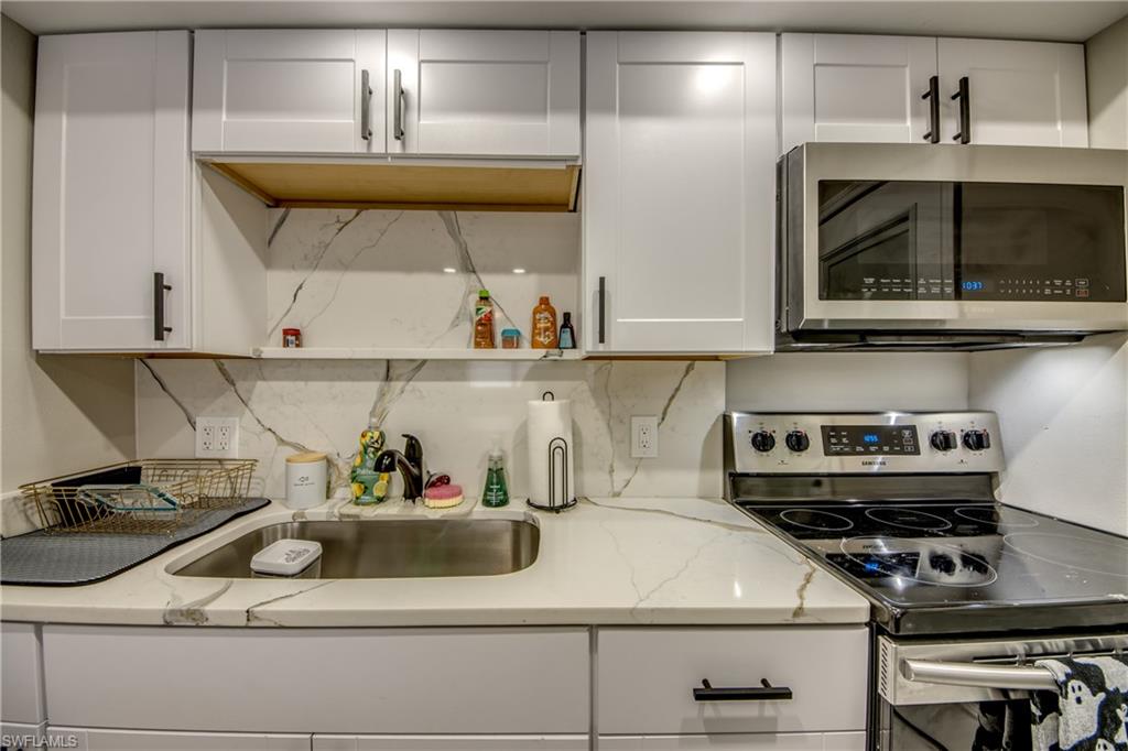 EDISON APARTMENTS CONDO - Residential