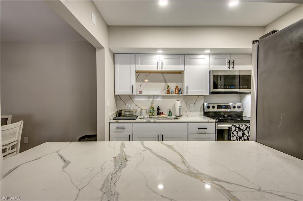 EDISON APARTMENTS CONDO - Residential