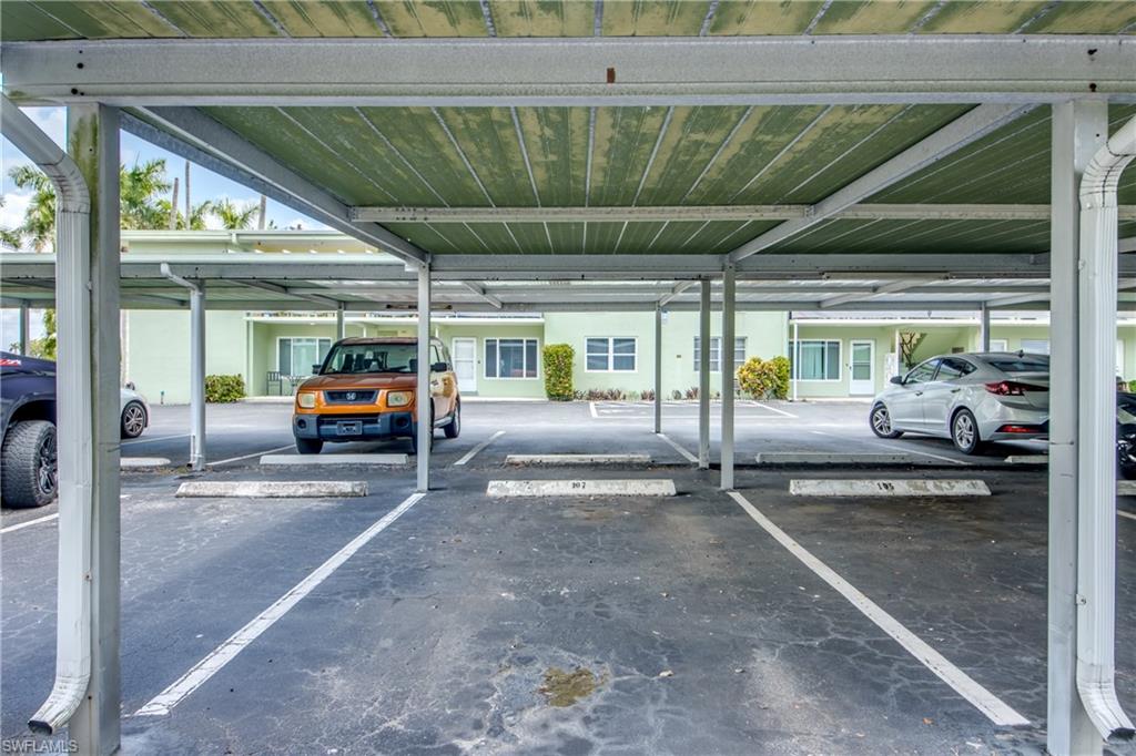 EDISON APARTMENTS CONDO - Residential