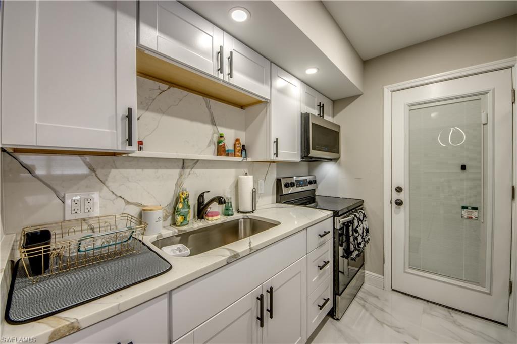 EDISON APARTMENTS CONDO - Residential