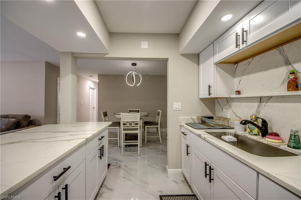 EDISON APARTMENTS CONDO - Residential