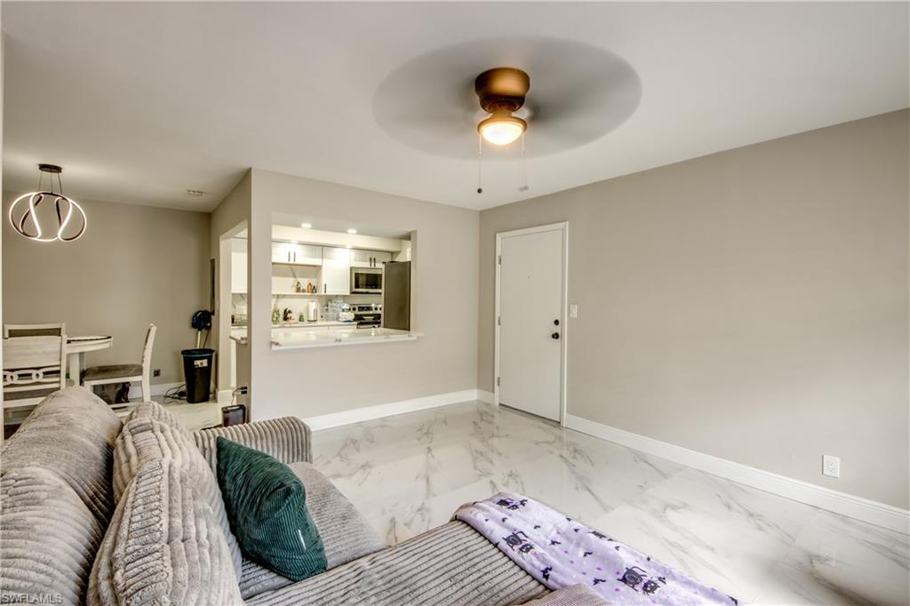 EDISON APARTMENTS CONDO - Residential