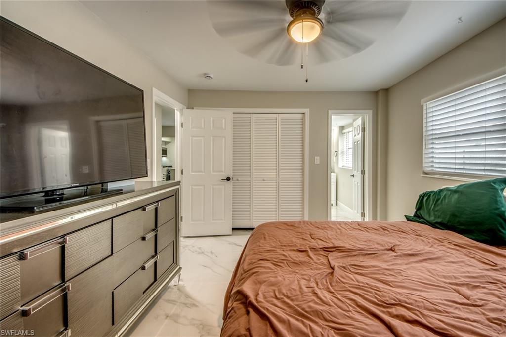 EDISON APARTMENTS CONDO - Residential