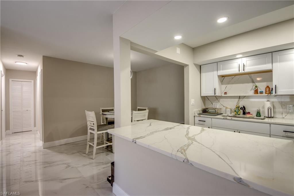 EDISON APARTMENTS CONDO - Residential