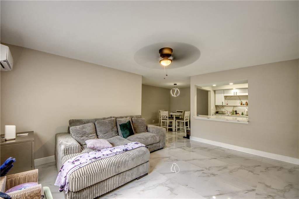 EDISON APARTMENTS CONDO - Residential