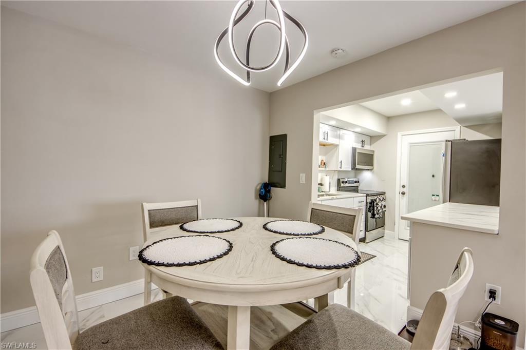 EDISON APARTMENTS CONDO - Residential