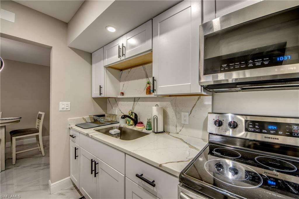 EDISON APARTMENTS CONDO - Residential