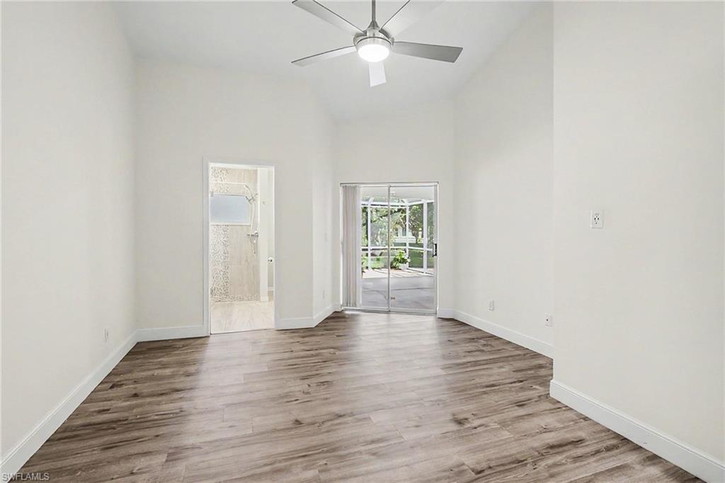 BERKSHIRE LAKES - Residential Lease