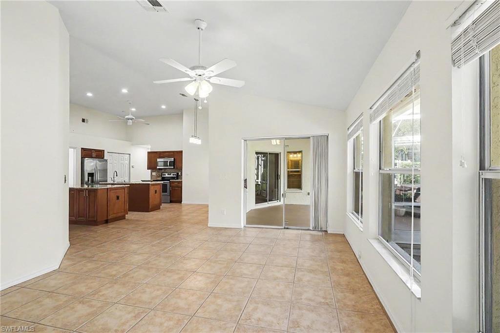 BERKSHIRE LAKES - Residential Lease