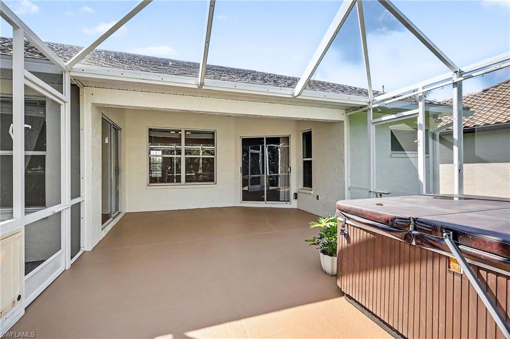 BERKSHIRE LAKES - Residential Lease