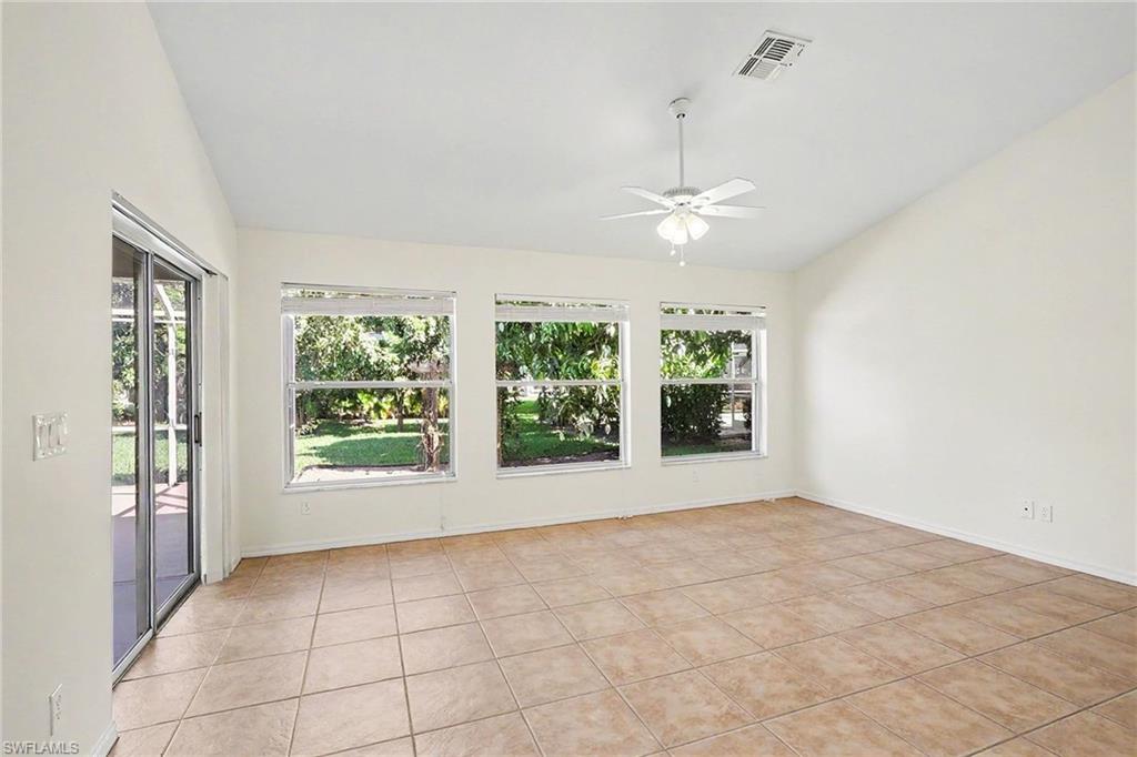 BERKSHIRE LAKES - Residential Lease