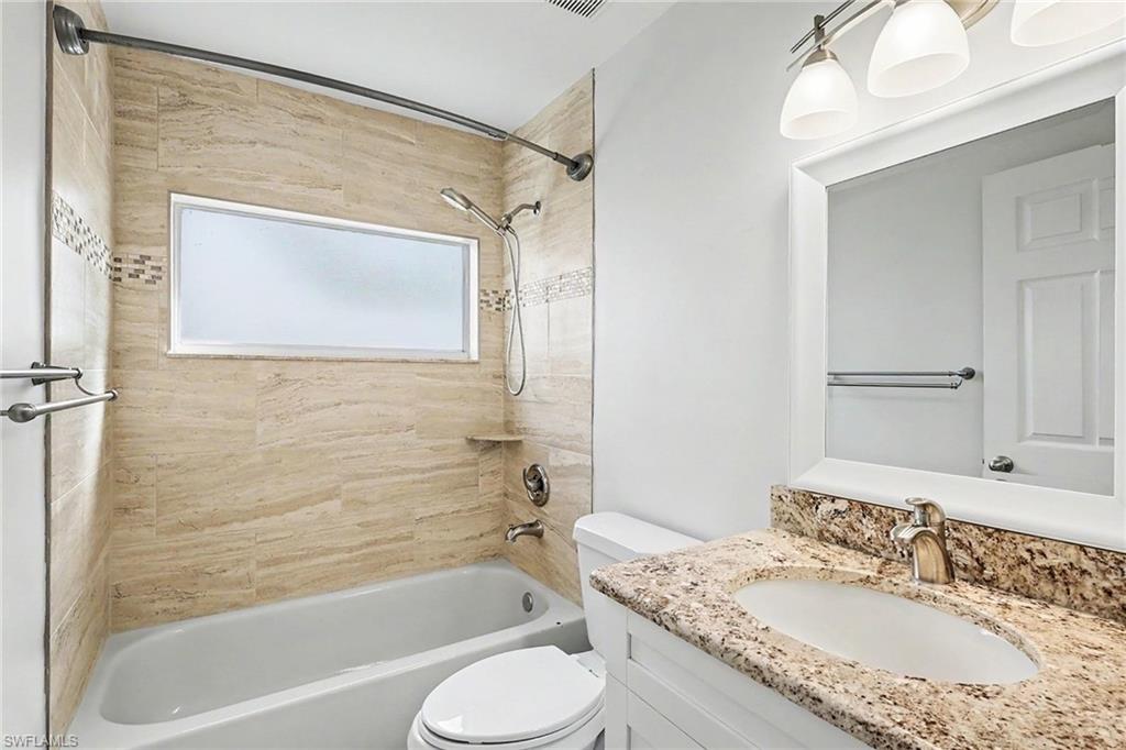 BERKSHIRE LAKES - Residential Lease