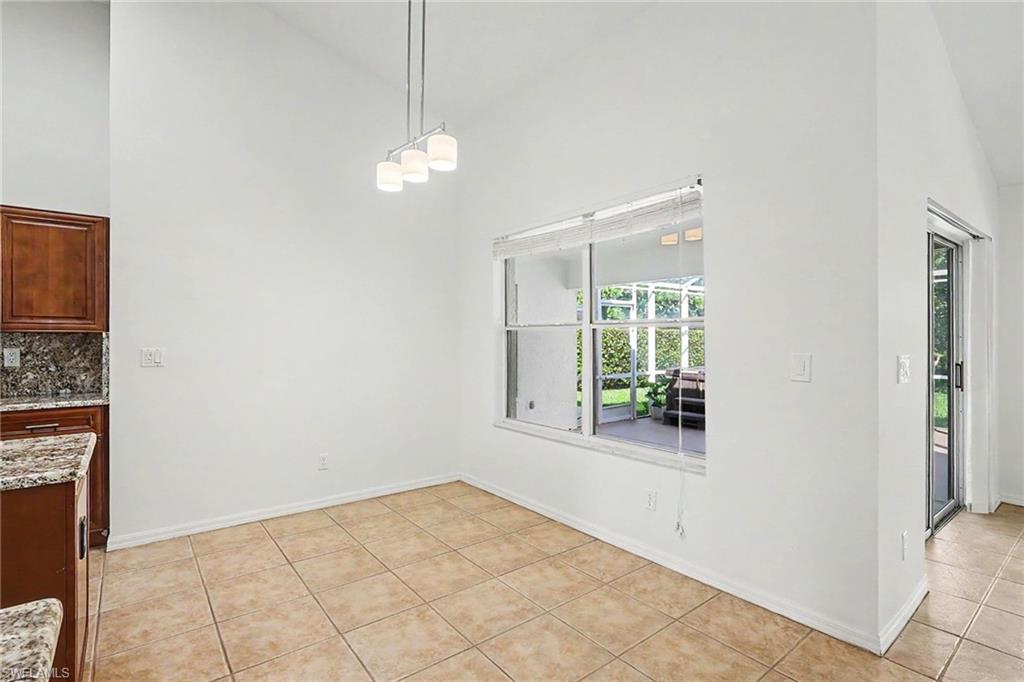 BERKSHIRE LAKES - Residential Lease