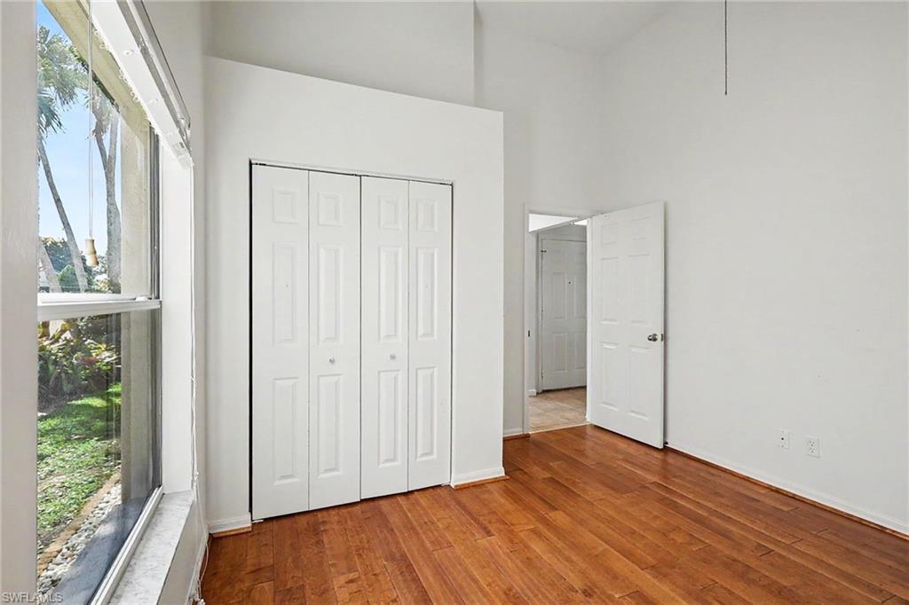 BERKSHIRE LAKES - Residential Lease