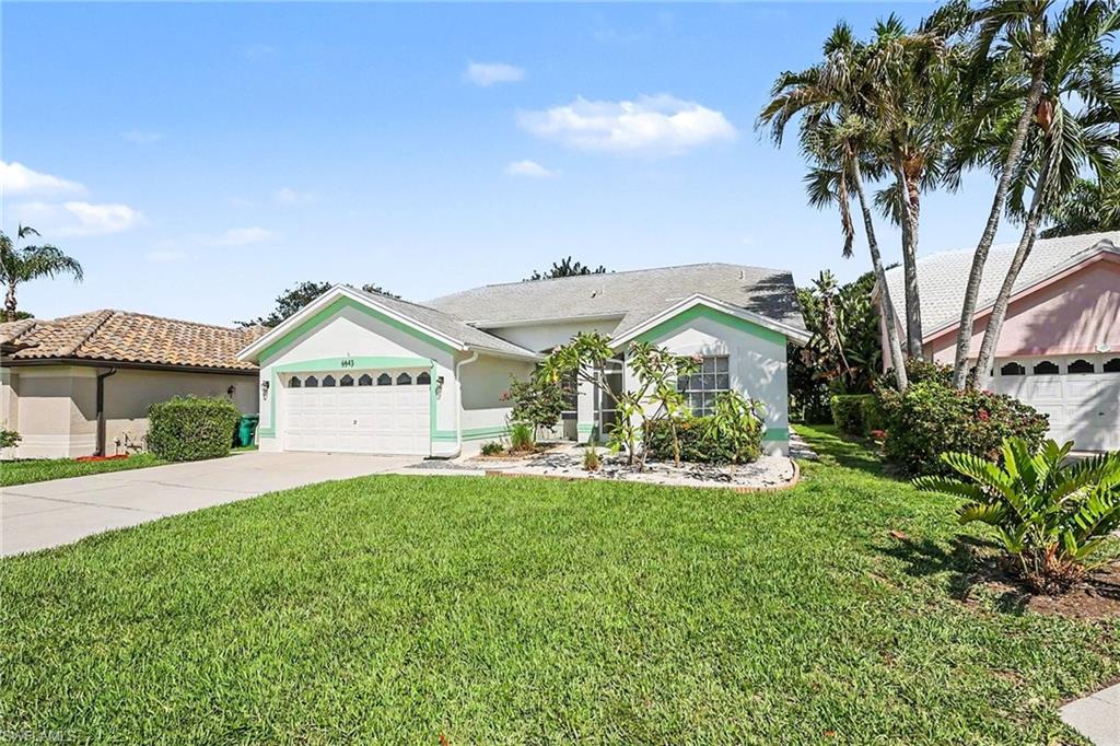 BERKSHIRE LAKES - Residential Lease