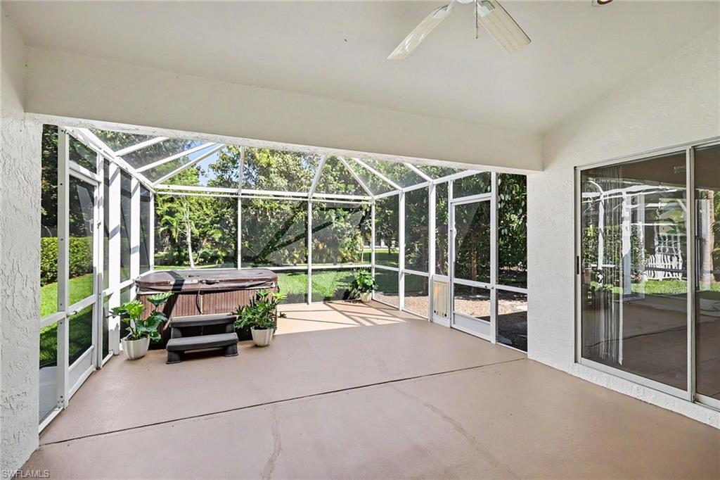BERKSHIRE LAKES - Residential Lease