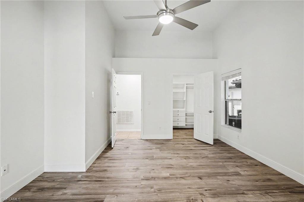 BERKSHIRE LAKES - Residential Lease
