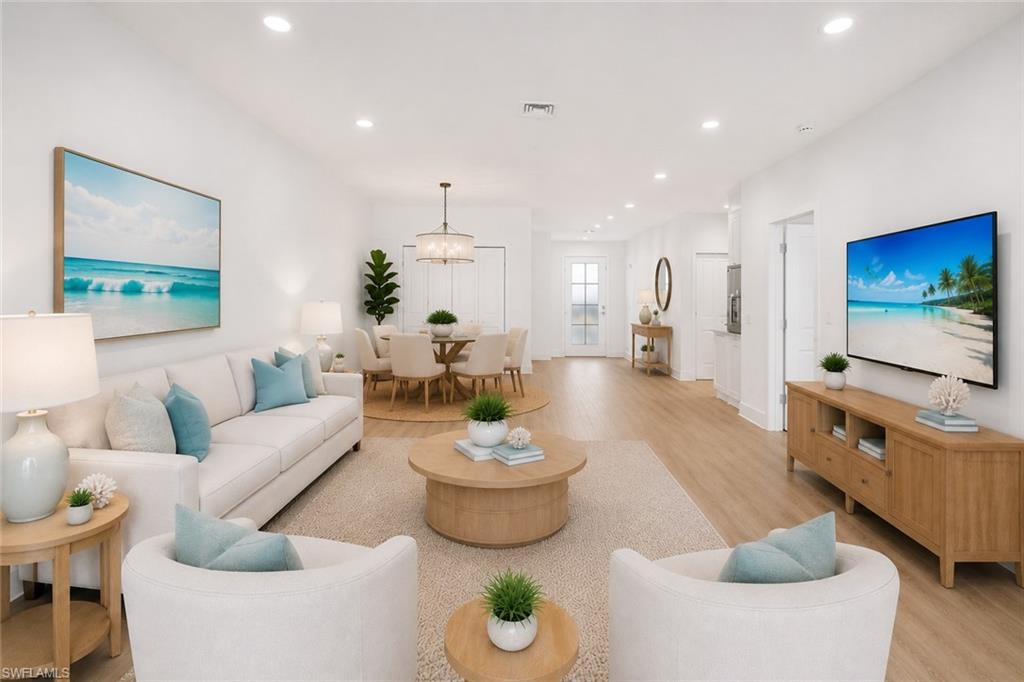 PARKWAY PRESERVE - Residential
