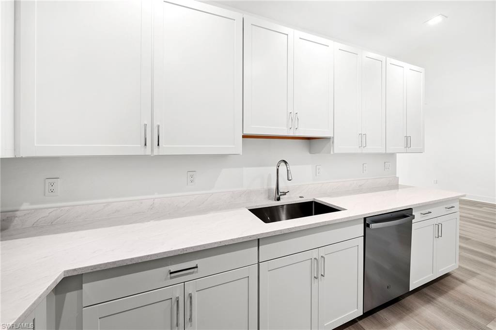 PARKWAY PRESERVE - Residential