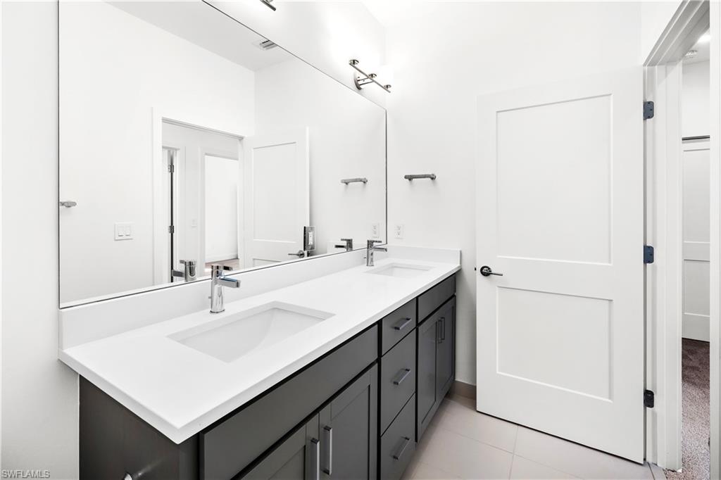 PARKWAY PRESERVE - Residential