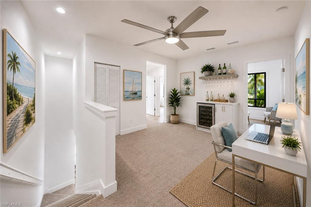 PARKWAY PRESERVE - Residential
