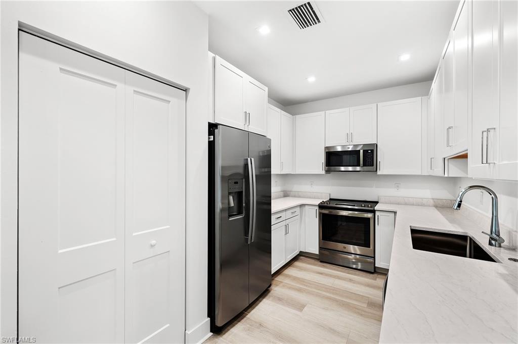 PARKWAY PRESERVE - Residential