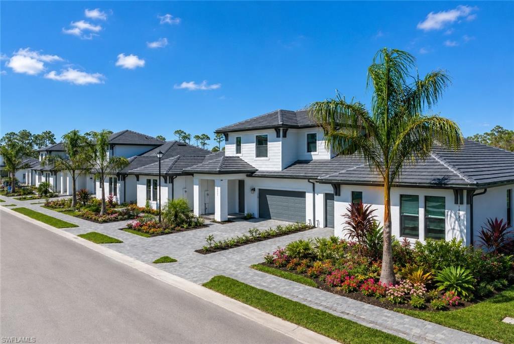 PARKWAY PRESERVE - Residential
