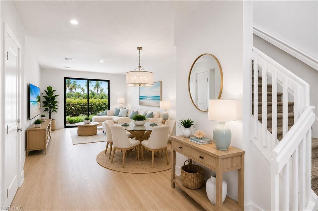 PARKWAY PRESERVE - Residential