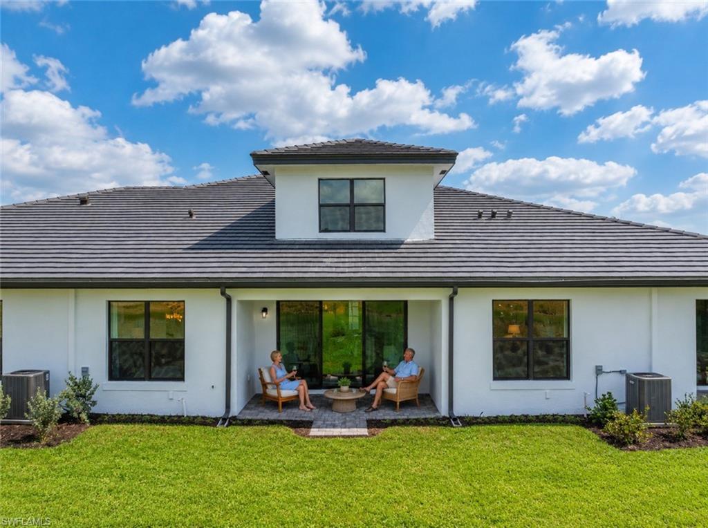 PARKWAY PRESERVE - Residential