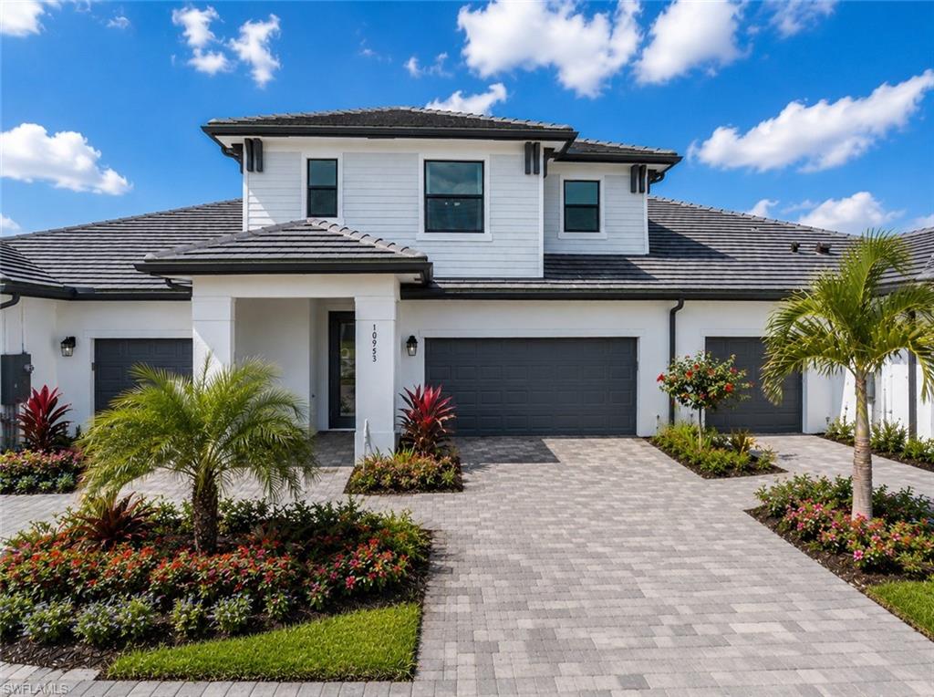 PARKWAY PRESERVE - Residential