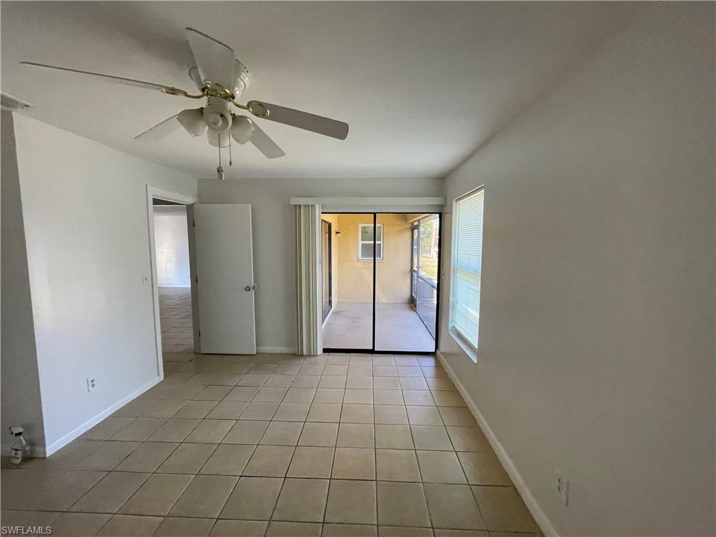 CAPE CORAL - Residential Lease
