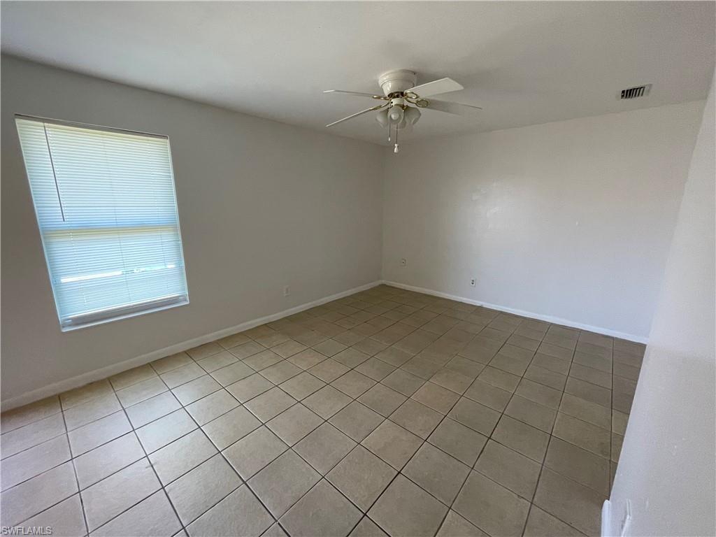 CAPE CORAL - Residential Lease