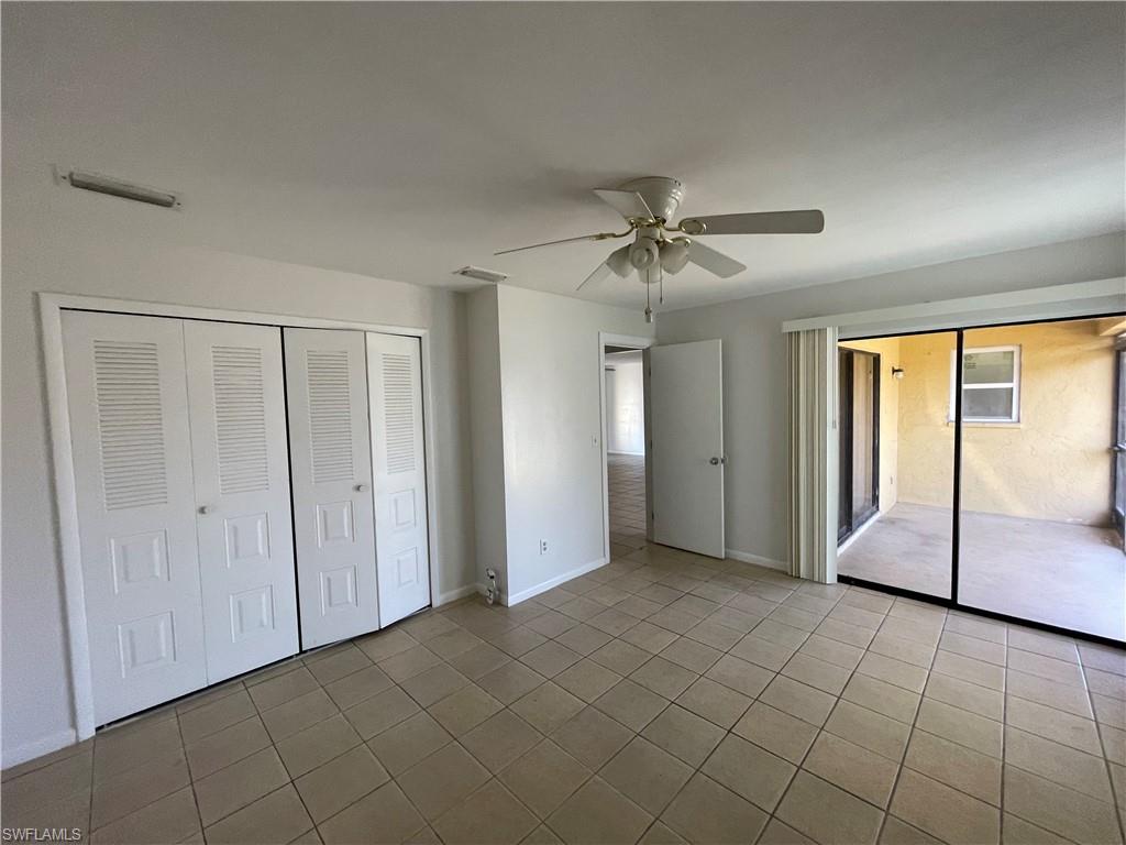 CAPE CORAL - Residential Lease