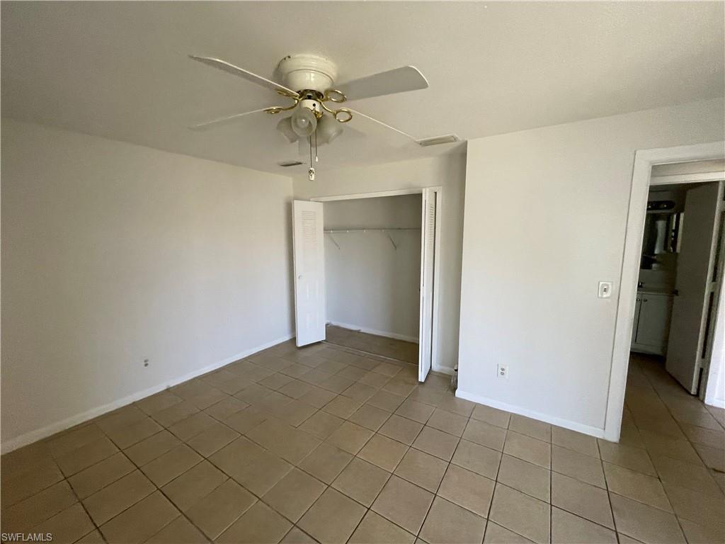 CAPE CORAL - Residential Lease