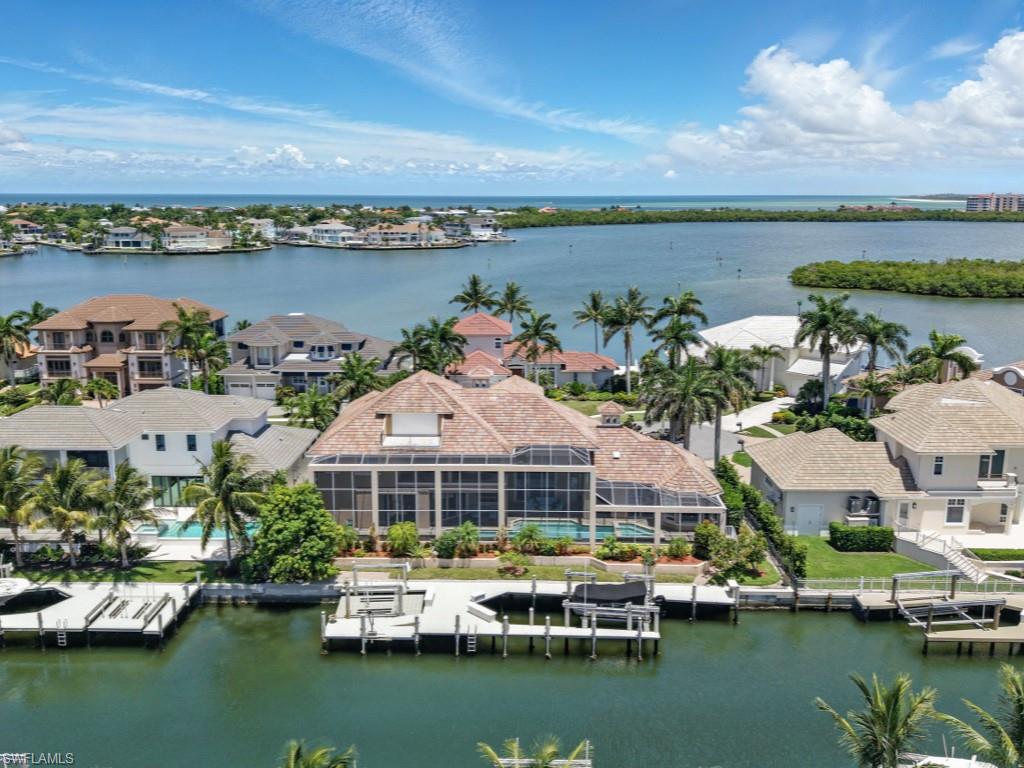 MARCO ISLAND - Residential