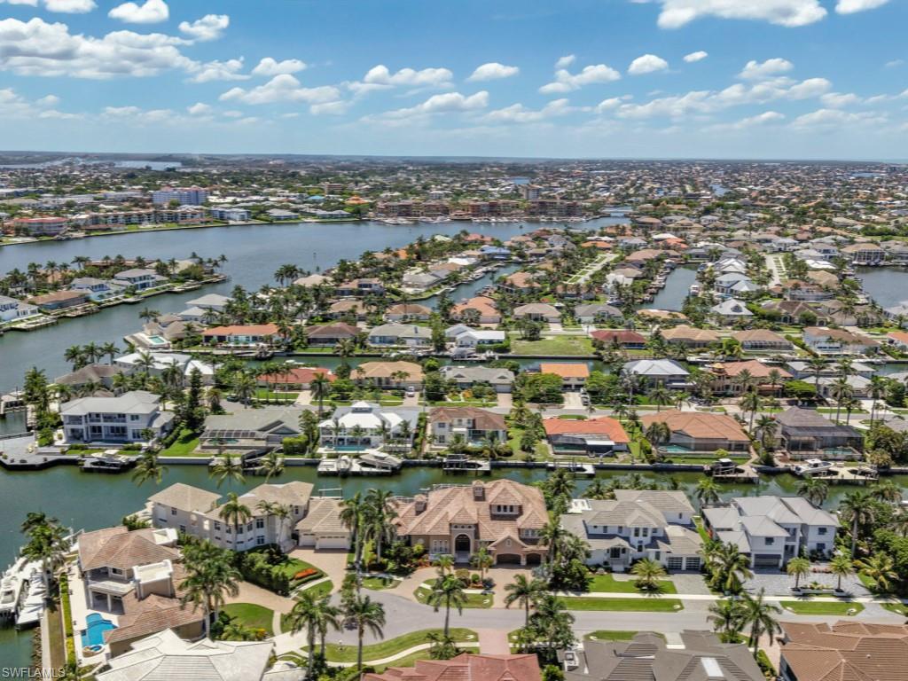 MARCO ISLAND - Residential