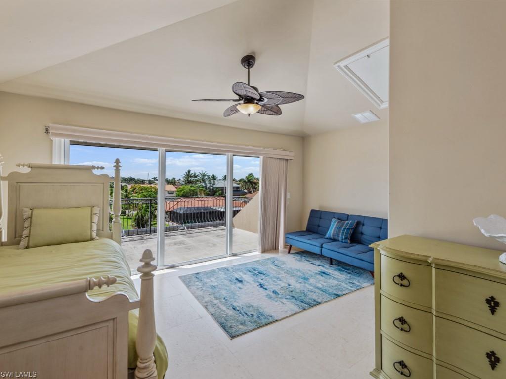 MARCO ISLAND - Residential