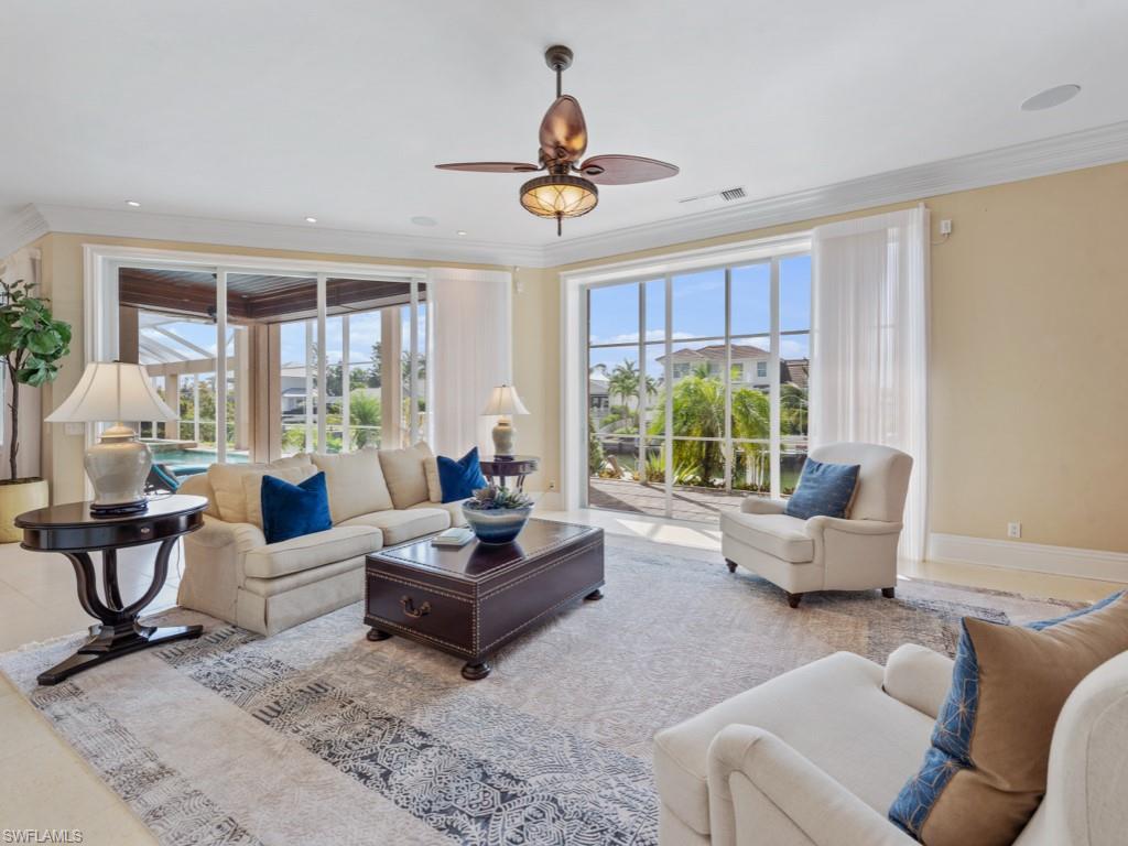 MARCO ISLAND - Residential