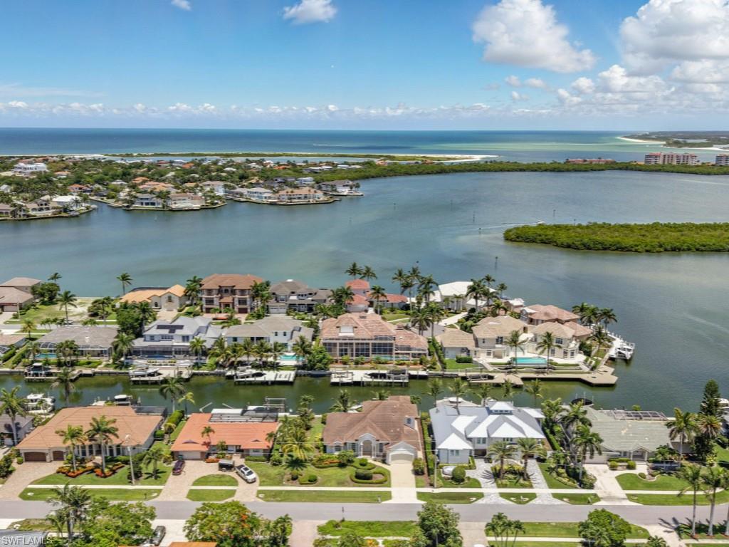 MARCO ISLAND - Residential