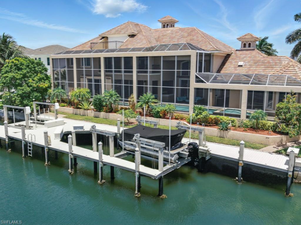 MARCO ISLAND - Residential