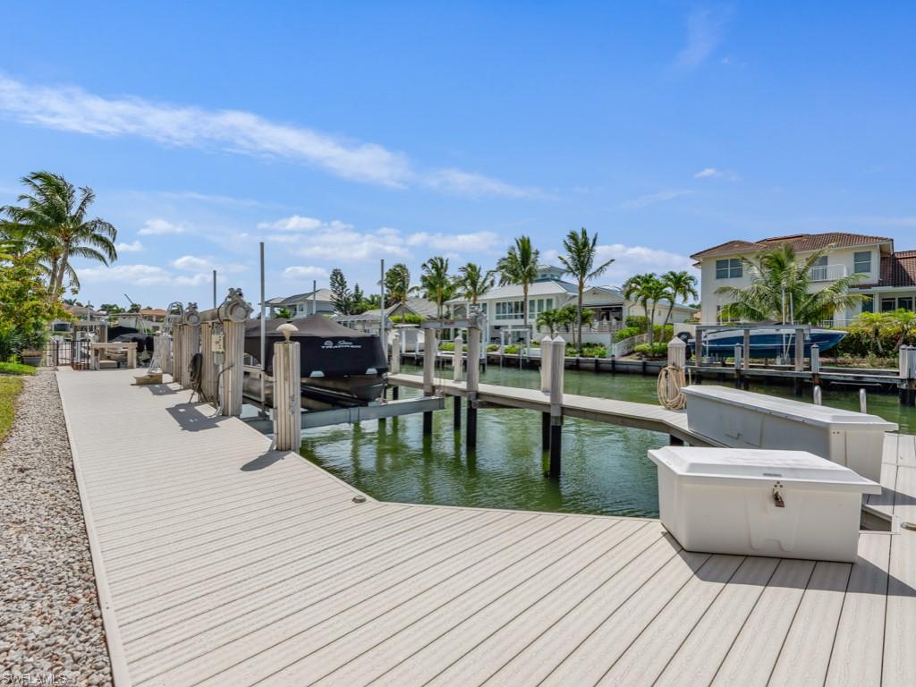 MARCO ISLAND - Residential