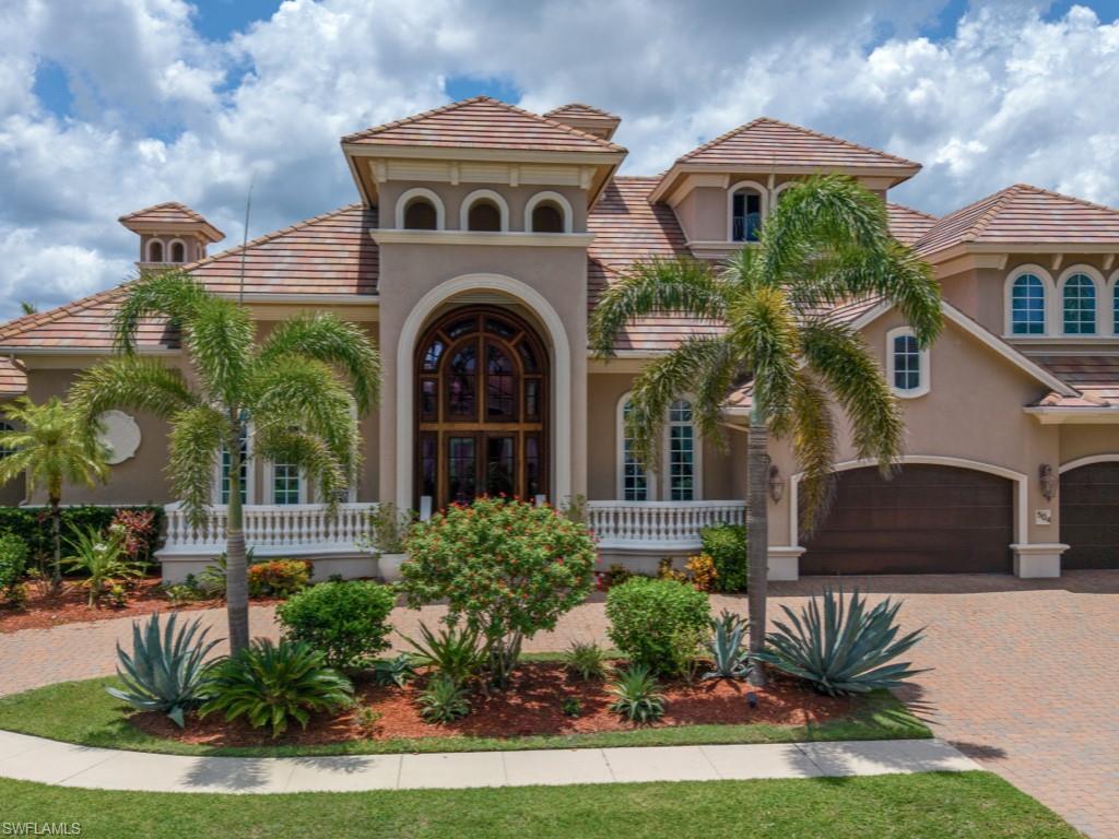 MARCO ISLAND - Residential